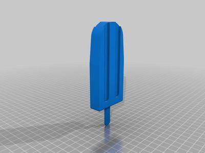 Paleta de helado