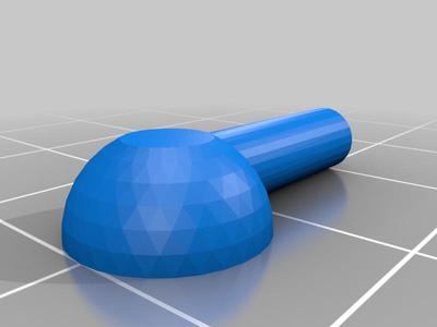 IKEA Billy shelf holder