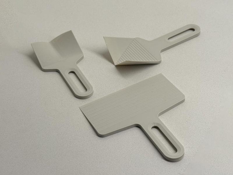 Putty Knives - Drywall Repair Vinyl Install & More