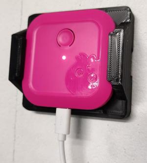 Octopus Home Mini Wall Mount/Bracket