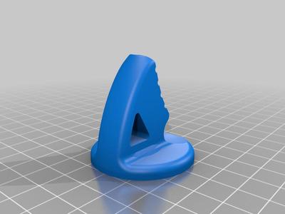 KDS1-VW Sculpture stand
