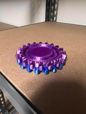 Coaster Stackable