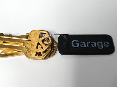 key-ring
