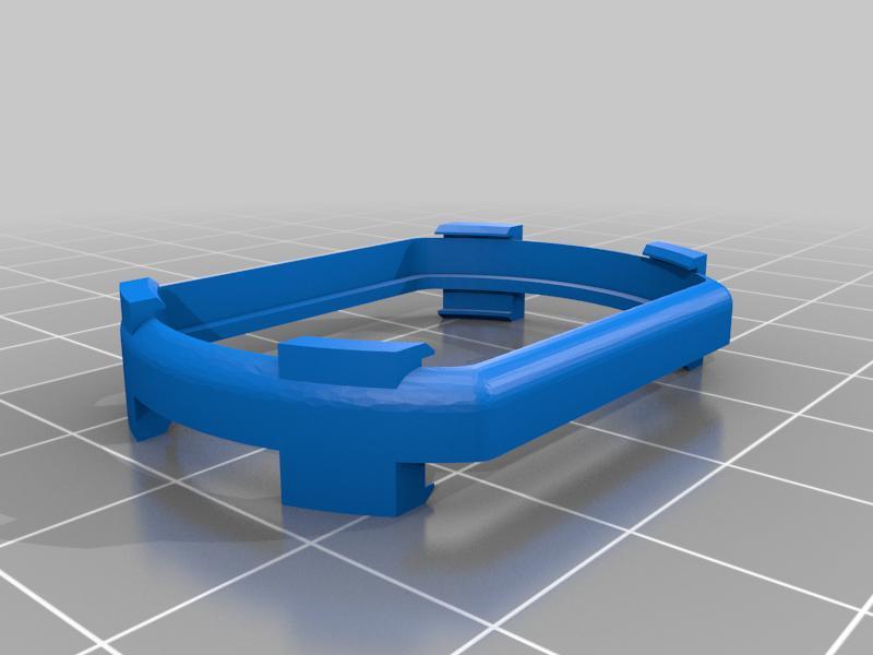 Dji fpv goggles adapter