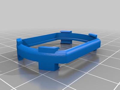 Dji fpv goggles adapter