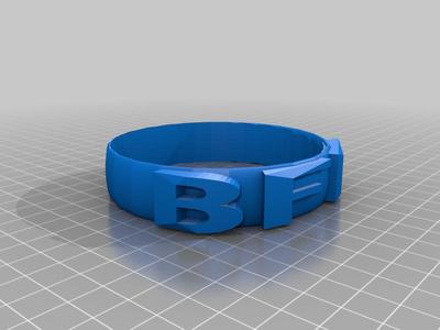 BFF Bracelet (Boys and Girls)