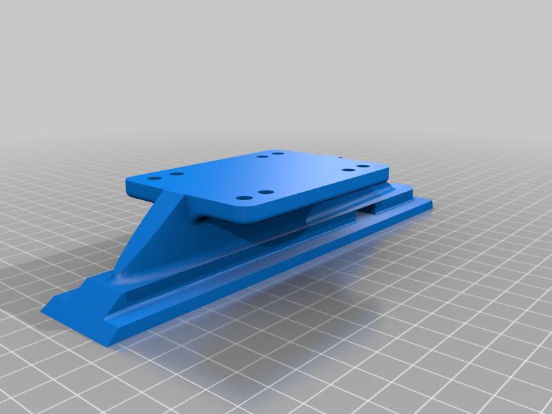 SUP Trolley EU-Fin