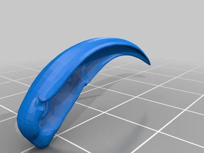 Elf Ear
