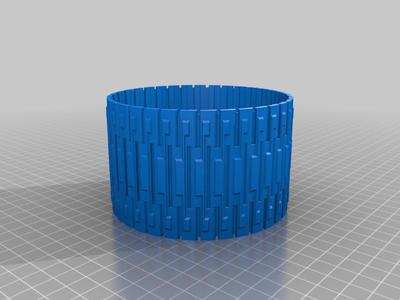 HAVOC TPU track Front