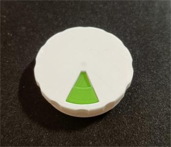 Pillbox Weekly - Pilulier Hebdomadaire