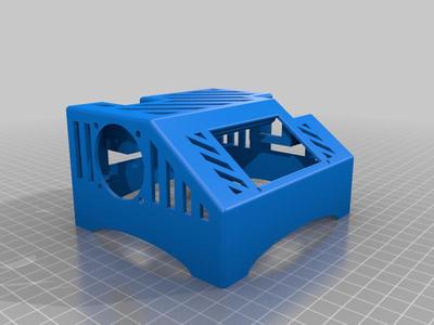 BST 900 W StepUp Dc DC Converter