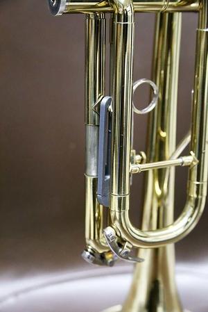 Trumpet slide stop for Blessing or Accord