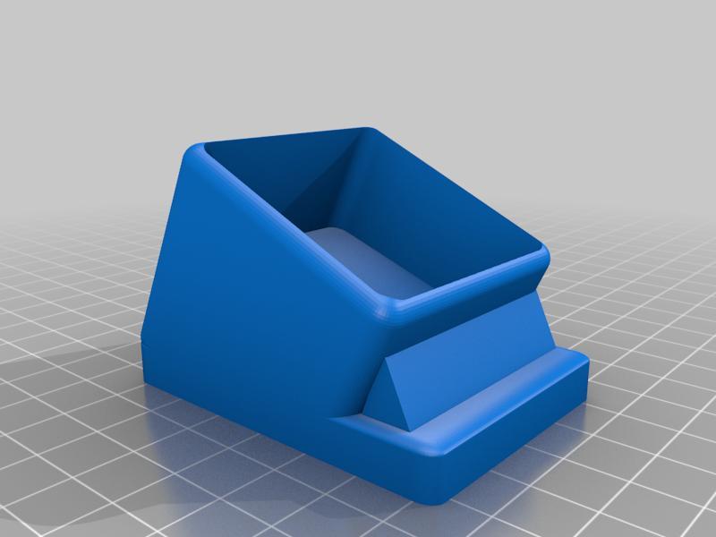 Tamiya cement support