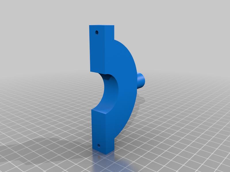 Mug/Cup Holder Assistive Device