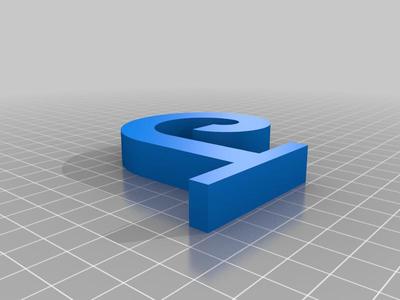 Assistive Device - Bag Holder