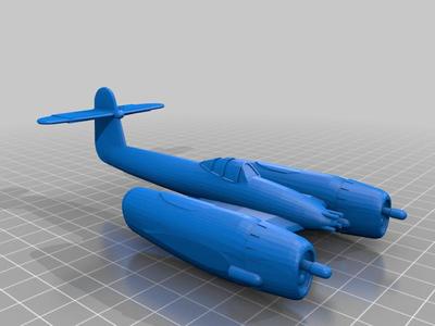 p447 by Small-Brown-Dog (with Westland Whirlwind Variant)