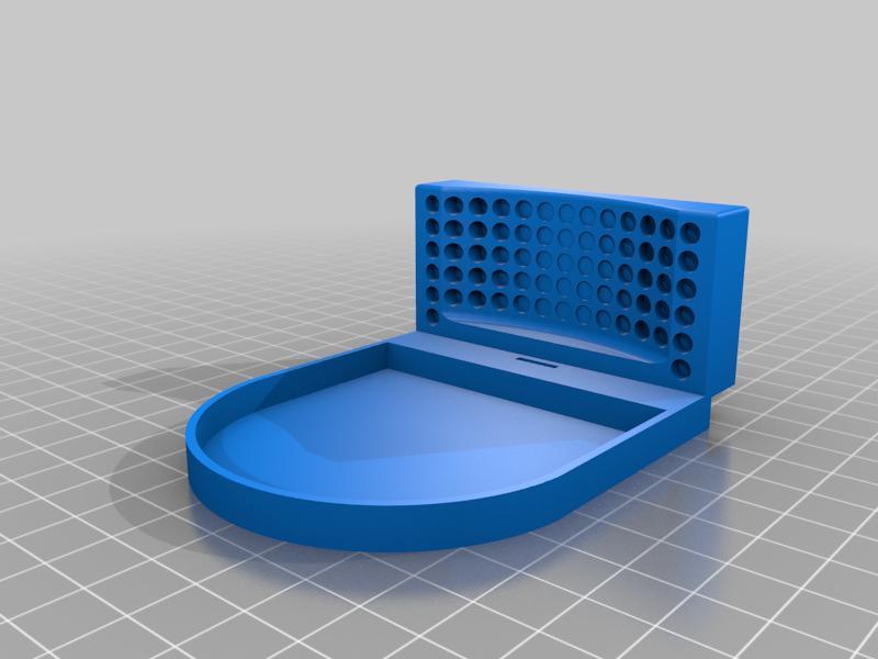 Nespresso Essenza Mini low profile drip tray