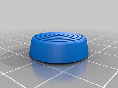 Xbox controller sticks cover