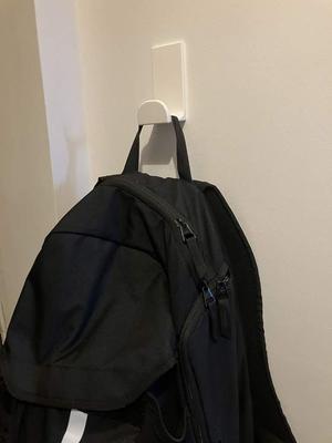 Wall Powerful Hanger NO Hole Needed