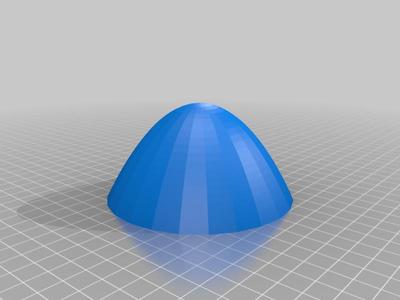 Chicken Feed Cap