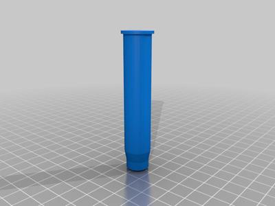 Simple Plunger for Solder Flux