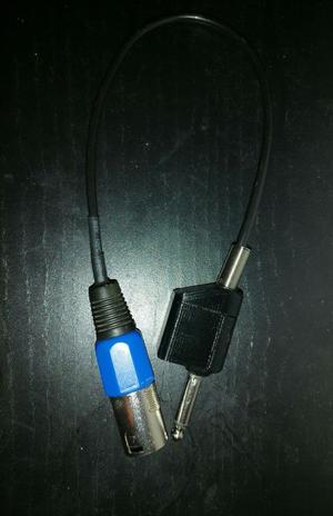 Mini Di-Box & ground lift