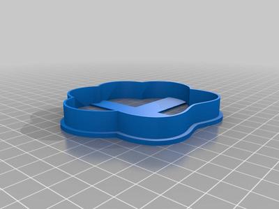 clay cutter