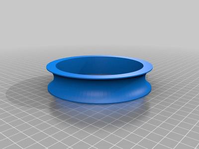 tube hanger