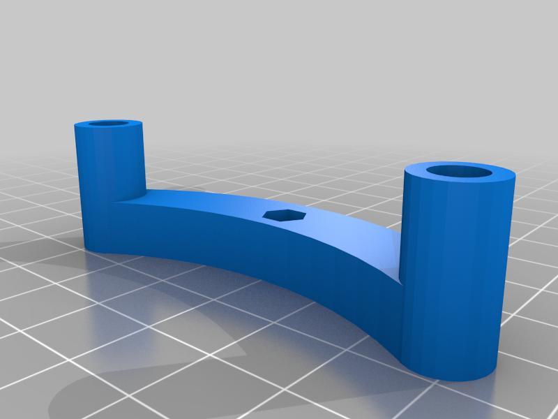 Zalman CNPS9000 cooler mount LGA2011 narrow ilm