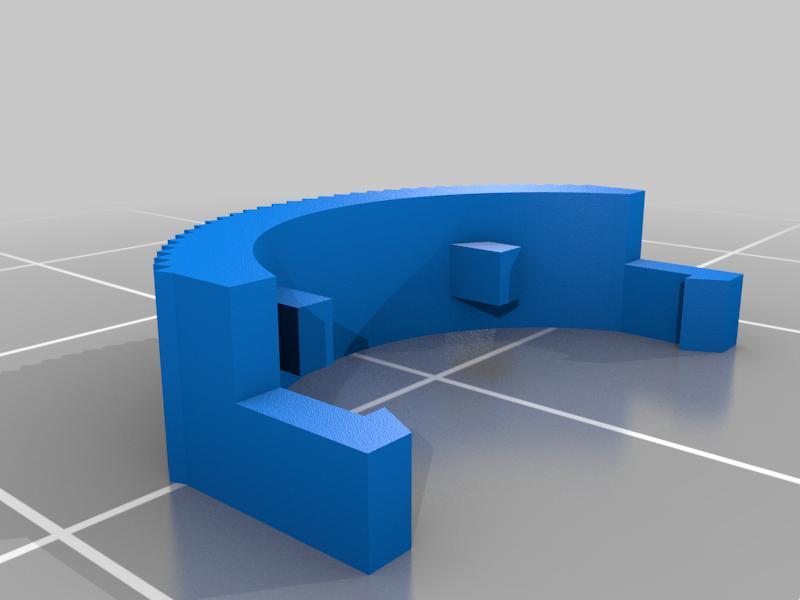 Radiomaster Zorro Ratchet