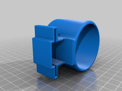 TWOMEOW Coffee Grinder handle holder