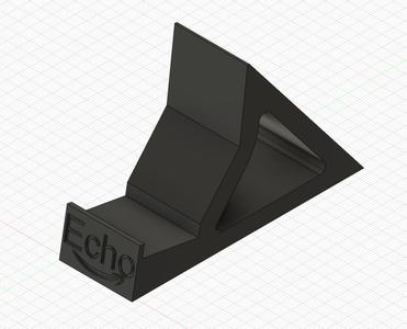 Support Echo 15