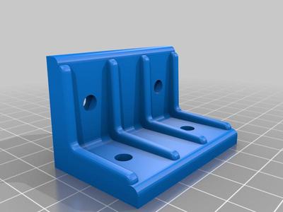 Right Angle Brackets