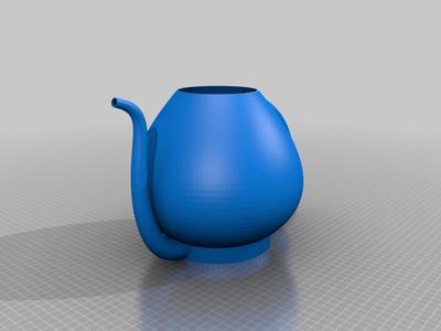 watering can