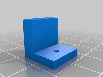 magnet holder