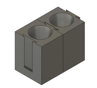 SHOP BOT ATC MAX BIT HOLDER