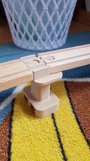 Brio Raiser