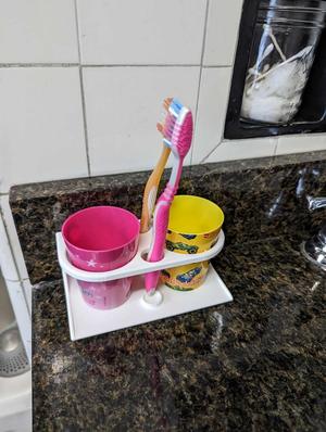 Bathroom Caddy