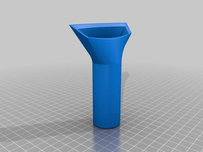 Staubsauger Adapter
