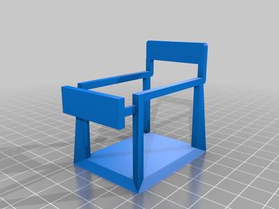 Mini 170 Tie Breadboard Mount