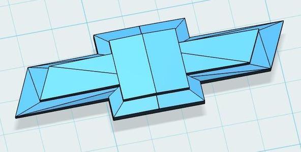 CHEVY LOGO