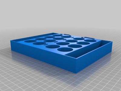 Valvetrain Caddy