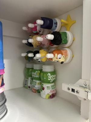 Good 2 Grow Lid Holder