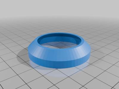 Polaroid 3000 37mm filter adapter