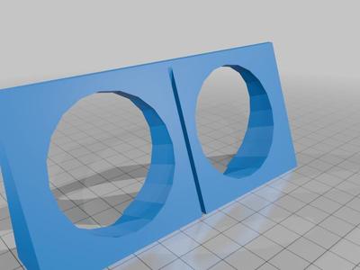 Card Catalog Angle Adjuster v2