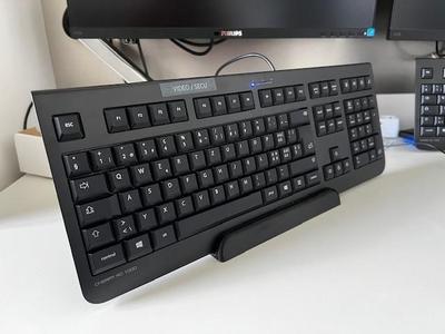 Keyboard Stand Support Holder 