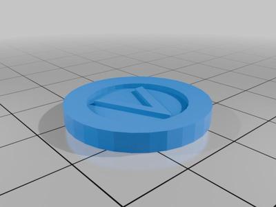 Coins for Catan