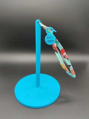Yarn Walking Holder