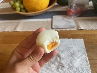 Egg cuber thingy utensil