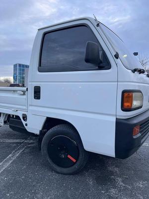 13in 4x100 Wheel Aerodisk